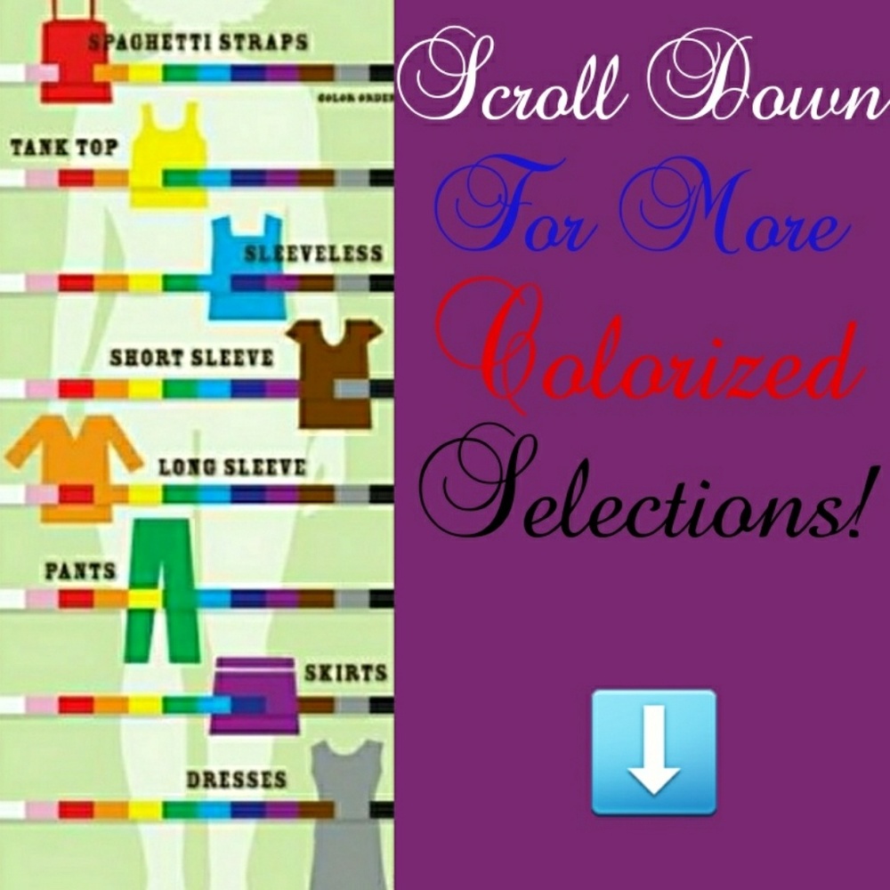 Thanks For Shopping My Closet!